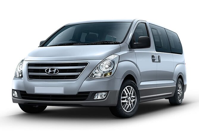 Royalton Punta Cana - Round Trip Shuttle - Punta Cana Airport - Key points at a glance