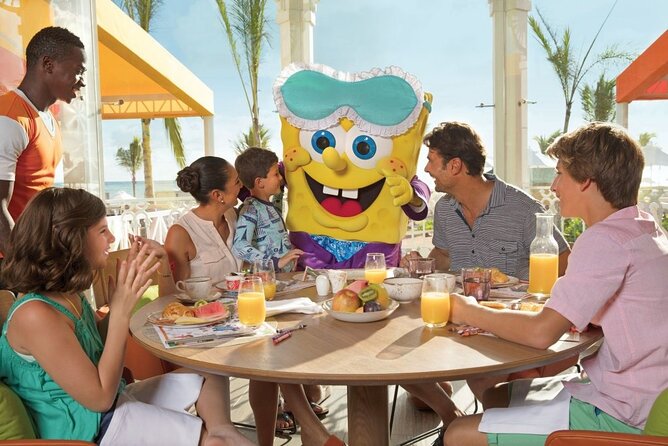 Royalton Punta Cana - Round Trip Shuttle - Punta Cana Airport - The 25 to 30 minute ride to the resort