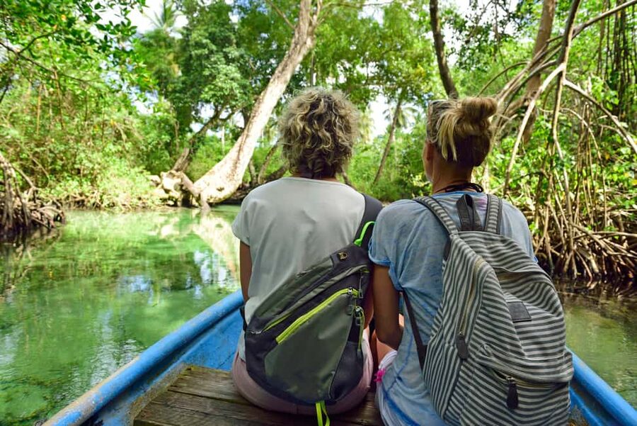 Sabana de la Mar: Los Haitises Guided Hike and Kayaking - Key points before you book