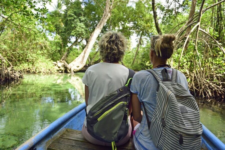 Sabana de la Mar: Los Haitises Guided Hike and Kayaking - Timing, meeting point, and transport concerns