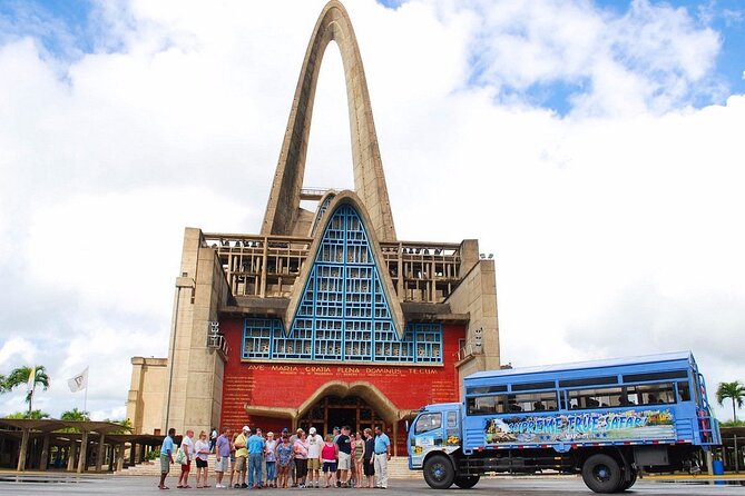 Safari and Higuey Church from Punta Cana - Key details at a glance