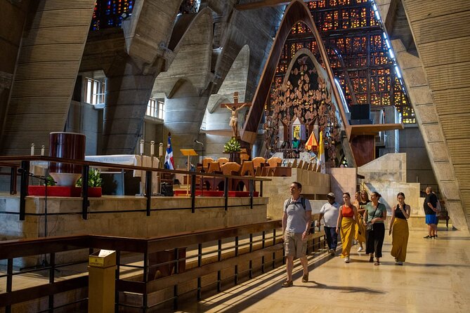 Safari and Higuey Church from Punta Cana - Why the $119 price can make sense