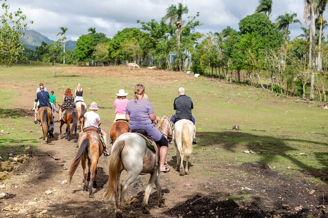 Safari and Higuey Church from Punta Cana - Who will enjoy this eight-hour outing