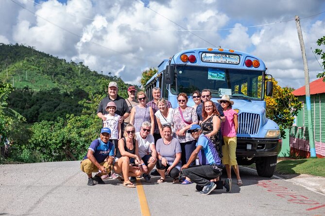 Safari and Higuey Church from Punta Cana - Practical ways to make the day better