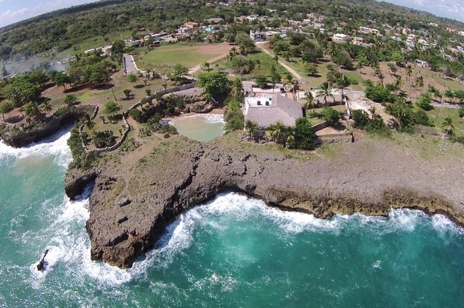 Safari discovery to Boca De Yuma – Nature, Discovery And History Of A Population - Why Boca de Yuma makes a better change of pace