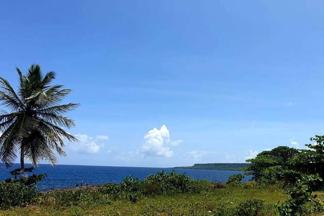 Safari discovery to Boca De Yuma – Nature, Discovery And History Of A Population - Benerito, the village behind the hotel zone