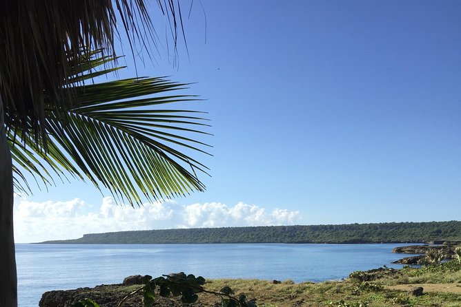 Safari discovery to Boca De Yuma – Nature, Discovery And History Of A Population - Who will enjoy this day most