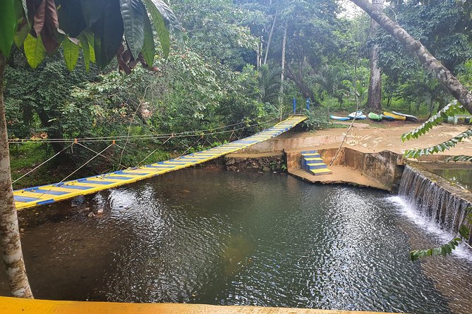 Safari Full Day VIP Experience - A private day beyond the Punta Cana resort strip