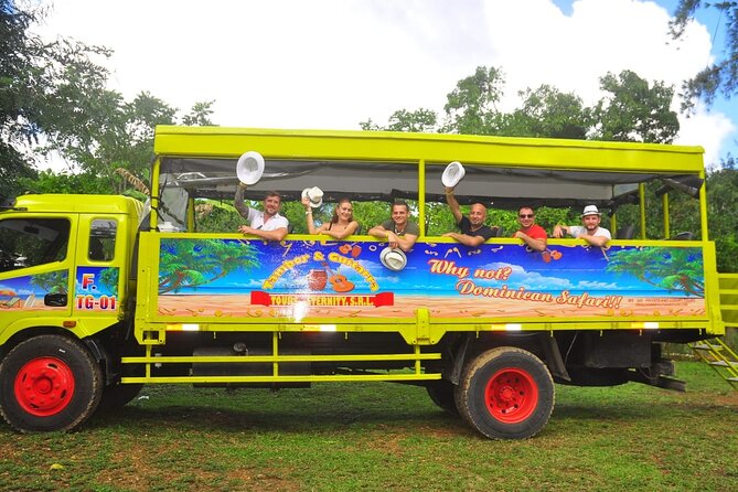 Safari Half Day Experience - Who will enjoy this half-day outing