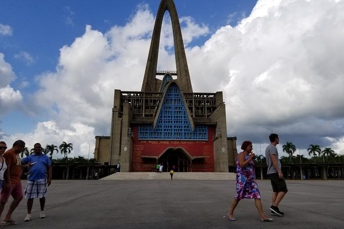 Safari Half Day Experience - Macao Beach in 25 minutes