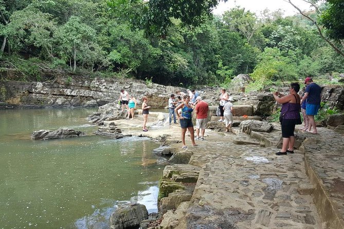 Safari Tour from Punta Cana - What the guide team adds to the day