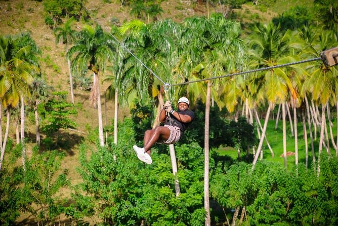 Safari Tour in Punta Cana todo el dia una Aventura inolvidable - Five things to know before you book