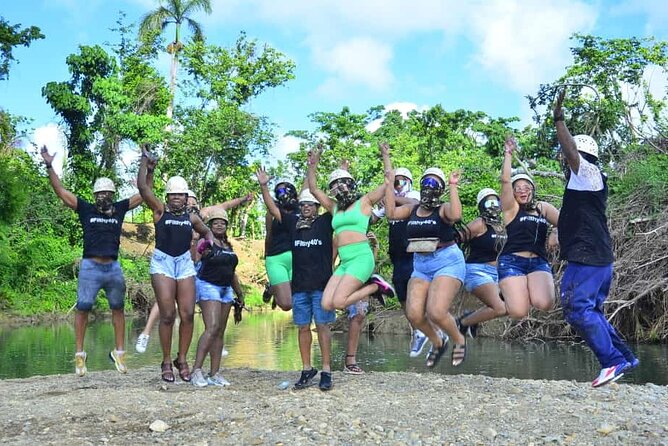 Safari Tour in Punta Cana todo el dia una Aventura inolvidable - Guides, pickup, and the human side of the day