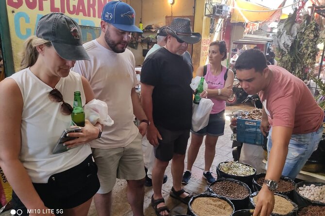 Safari tour with Jhoraji : mountain rivers and local market - Riding out from Punta Cana at 7:00 am