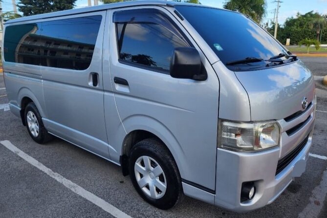 Safe transport and shuttle service in Punta Cana Dominican Rep. - Key points at a glance