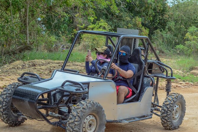 Safe transport and shuttle service in Punta Cana Dominican Rep. - The ride itself: private, direct, and practical