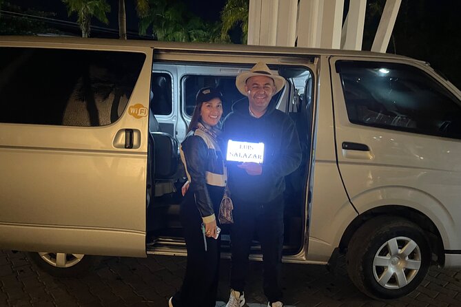 Safe transport and shuttle service in Punta Cana Dominican Rep. - Is $35 per person a good value?