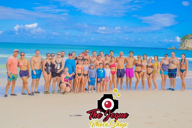 Safe transport and shuttle service in Punta Cana Dominican Rep. - Starting at Hotel Riu Republica or another agreed location