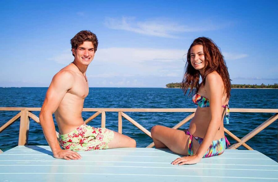 Sailing Splash Tour Speedboat, Snorkel, and Catamaran - Who will enjoy this tour most