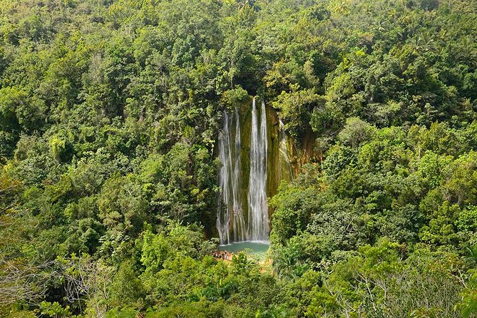 Samana: Bacardi Island and El Limon Waterfall - Why Samana makes a better day trip than a routine beach stop