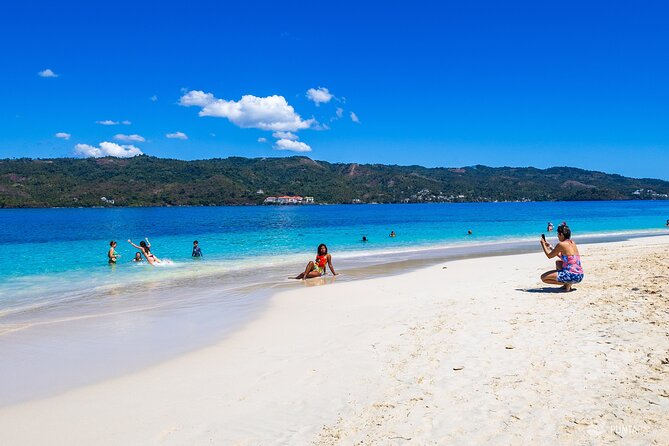 Samana: Bacardi Island and El Limon Waterfall - Is $187 a fair price?