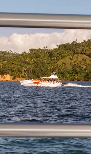 Samana: Cayo Levantado Day Trip by Boat - Key points to know before you book