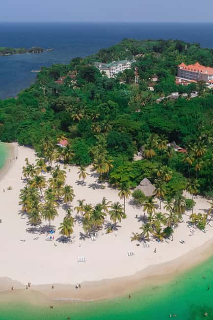 Samana: Cayo Levantado Day Trip by Boat - Why Cayo Levantado makes a good full-day escape
