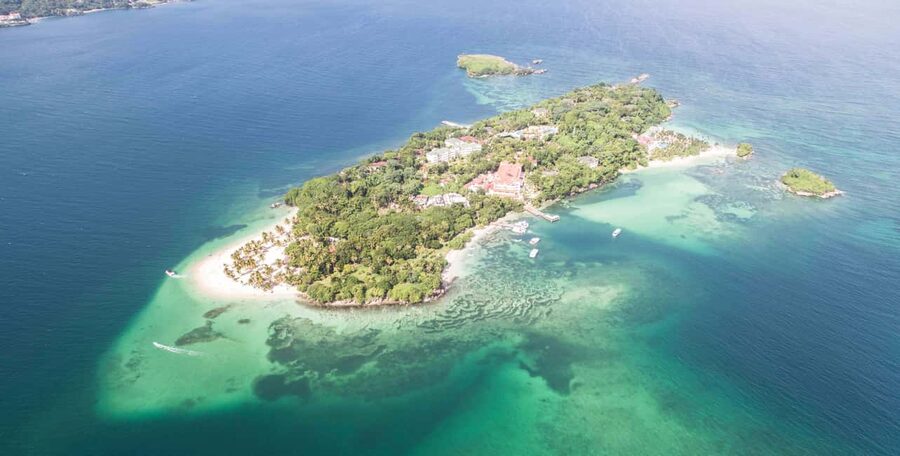 Samana: Cayo Levantado Day Trip by Boat - Who will enjoy this island trip most