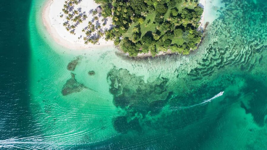 Samana: Cayo Levantado Day Trip by Boat - Should you book the Cayo Levantado day trip?