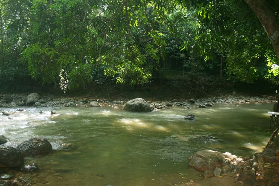 Samaná: El Limón Waterfall Horseback Riding Tour - Key points at a glance
