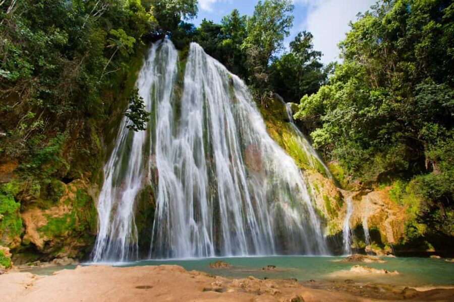 Samaná: El Limón Waterfall Horseback Riding Tour - Why El Limón is worth the effort