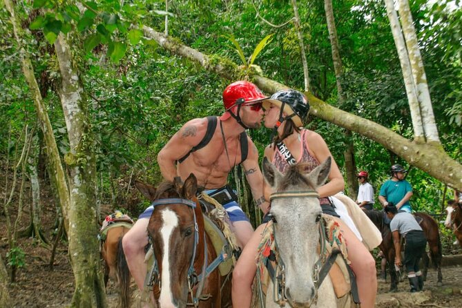 Samana from Punta Cana - Full Day - Santa Bárbara de Samaná by safari truck