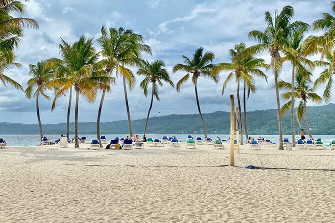 Samana from Punta Cana - Full Day - The real question is nine hours or much longer
