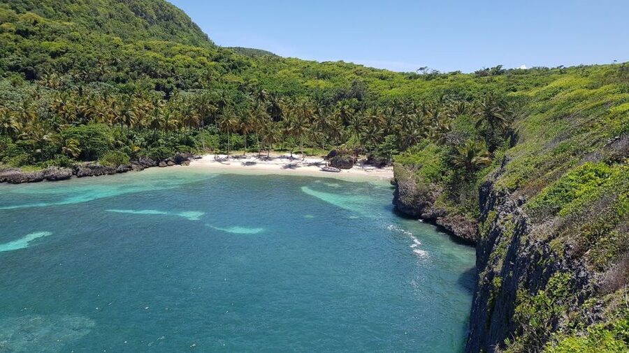 Samana: Fronton & Madame Beach tour Las Galeras - What the $73 price really buys