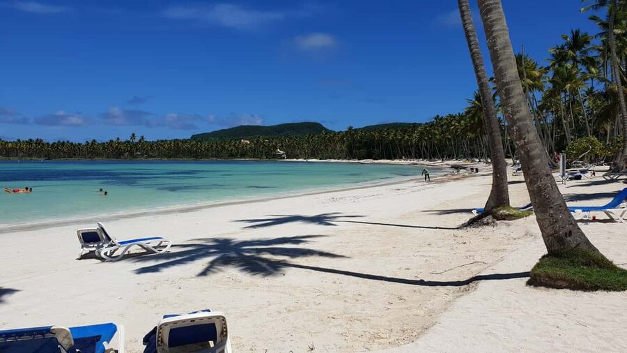 Samana: Fronton & Madame Beach tour Las Galeras - Small details that make the day better