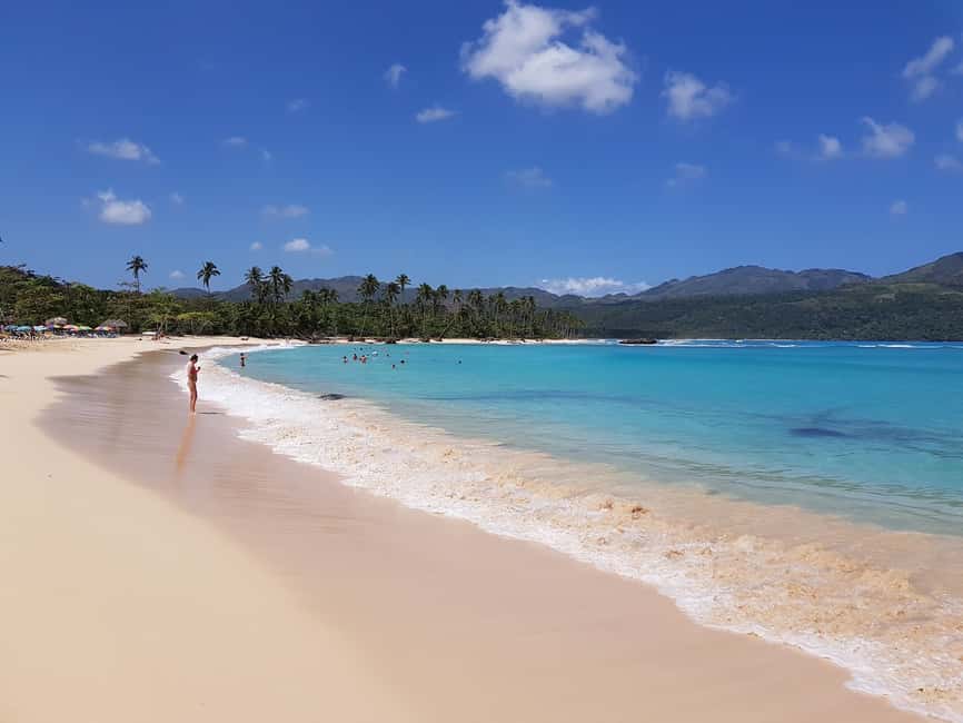 Samana: Fronton & Madame Beach tour Las Galeras - Cancellation and planning basics