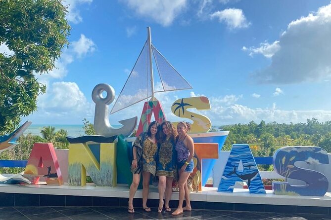 Samana Full Day -baracardi island, horses, lemon waterfall - What to pack for this particular day