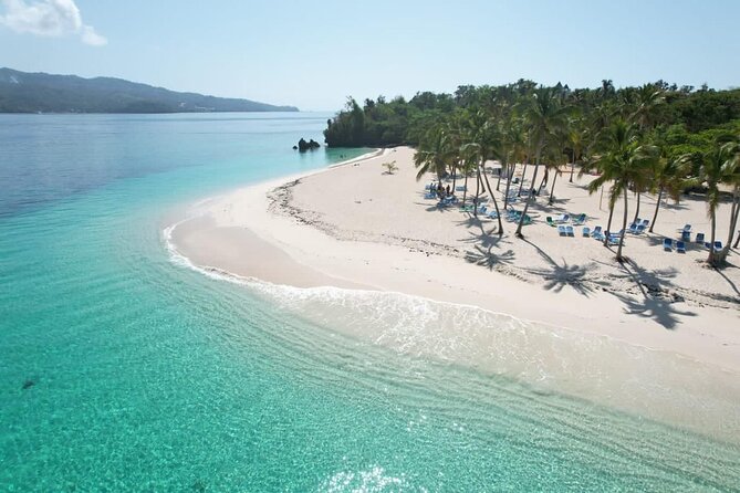 Samana Full Day Waterfall, Safari and Beach - Key points to know before you book