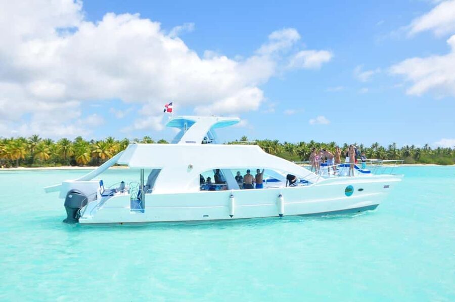 Samana: Half Day Whale Watching Humpback Whale Watching - Why Samaná Bay is the real star