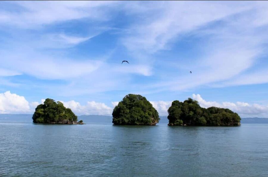 Samana: Los Haitises Kayaks & Caño Hondo Pools Tour w/ Lunch - Timing, weather, and changing plans