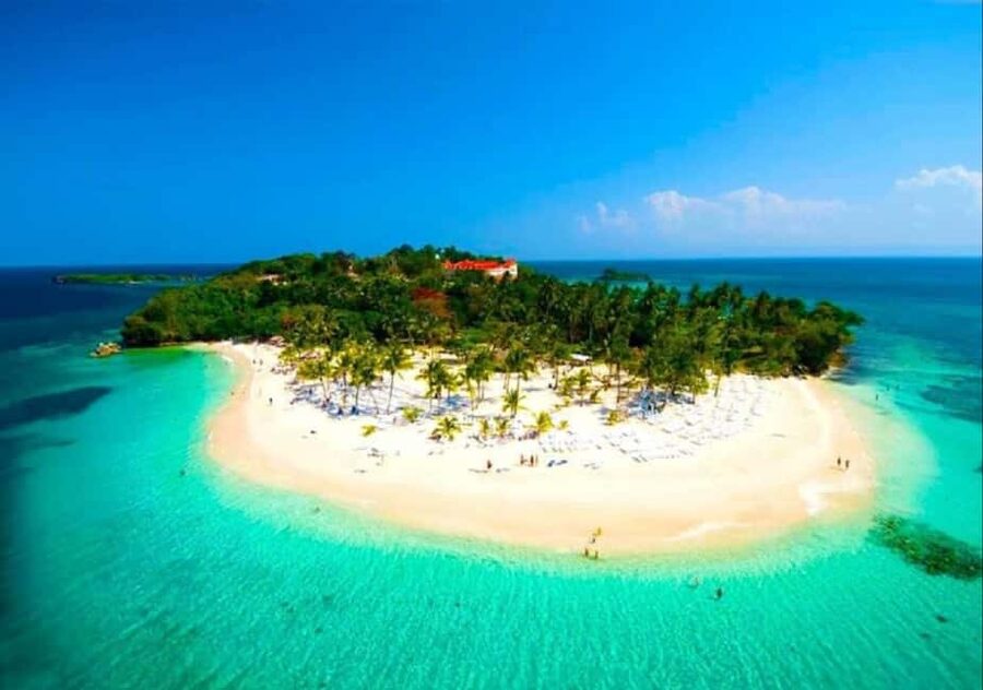 Samana: Los Haitises National Park & Cayo Levantado Tour - Weather, cancellations, and planning