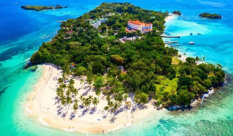 Samana: Visit Samana, Los Haitises Park, and Cayo Levantado Island - Key points to know before booking