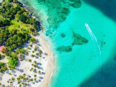 Visit Samana, Los Haitises Park, and Cayo Levantado Island