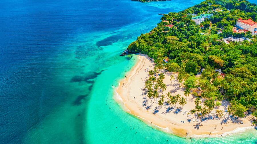 Samana: Whale Watching and Cayo Levantado Full Day Tour - Two and a Half Hours of Free Time