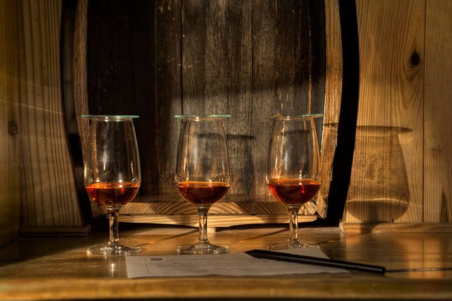 San Pedro De Macoris: Ron Barcerló Rum Factory Tour - The Historic Center Barceló and rum museum