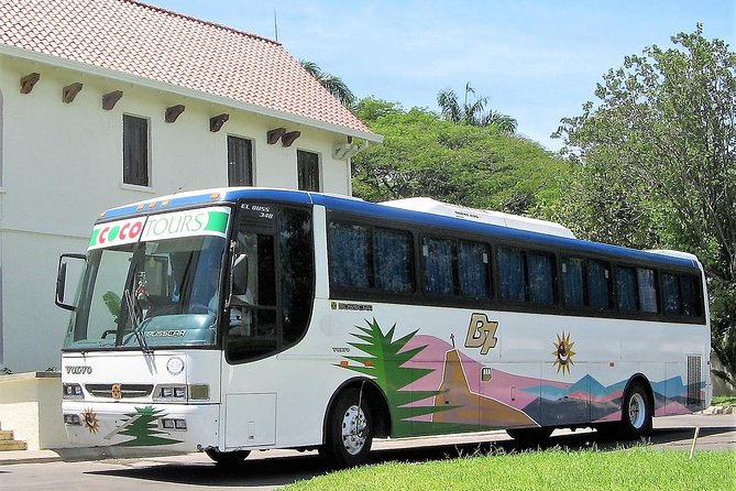 Santiago airport to Puerto Plata - Who gets the best value from this transfer