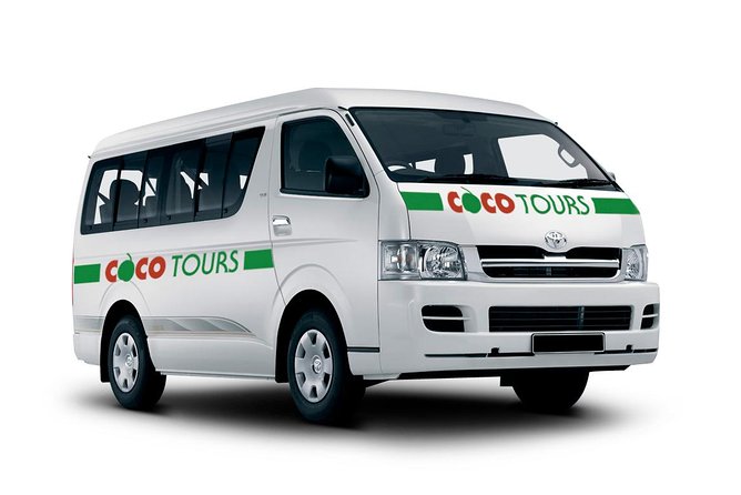 Santiago airport to Puerto Plata - Should you book the Santiago to Puerto Plata transfer?