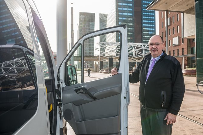 Santo Domingo Airport (SDQ) Round Trip Transfer to/from Santo Domingo Hotels - The return trip from your hotel to SDQ