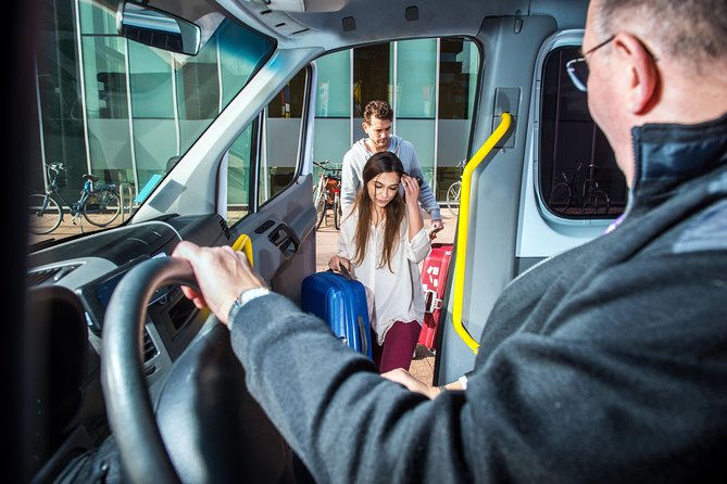 Santo Domingo Airport (SDQ) Round Trip Transfer to/from Santo Domingo Hotels - Why private service can be worth $24 per person