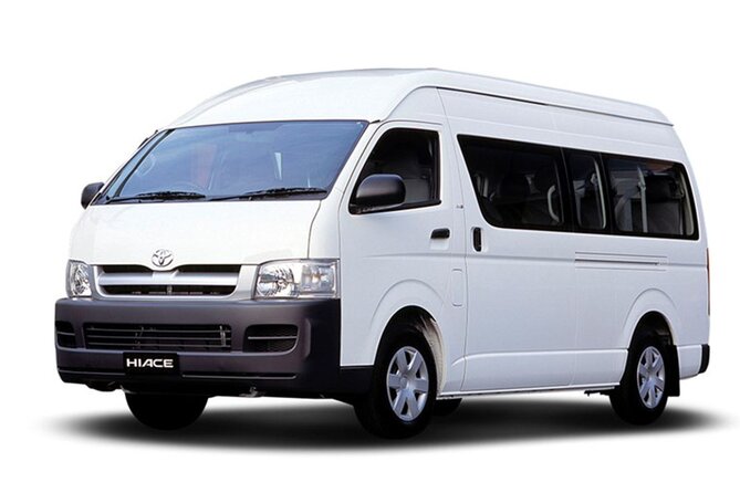 Santo Domingo Airport (SDQ) SUV Transfer Transportation To Punta Cana Hotels - The drive to Punta Cana and the stop question